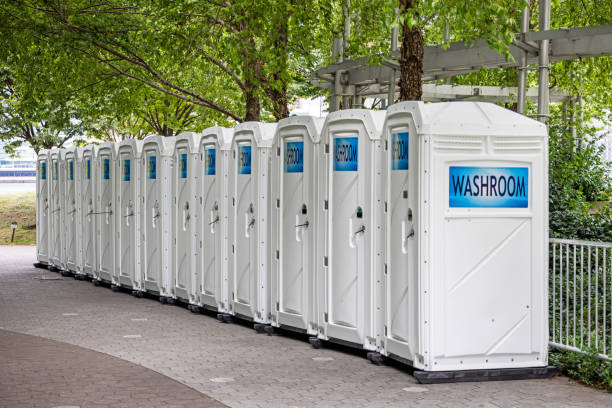 Best Porta potty rental for parties  in Sumner, WA