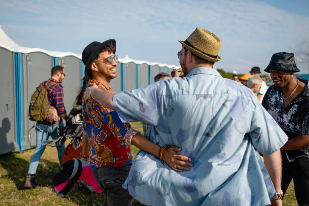 Best Porta potty services near me  in Sumner, WA