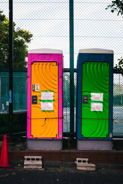 Trusted Sumner, WA porta potty rental Experts