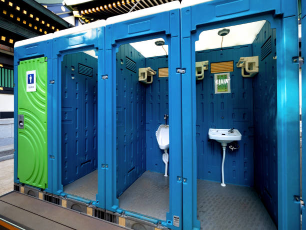 Best Temporary restroom rental  in Sumner, WA