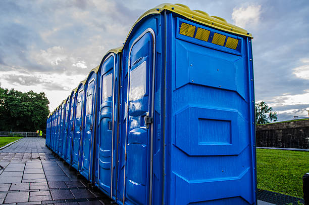 Porta potty services near me in Sumner, WA