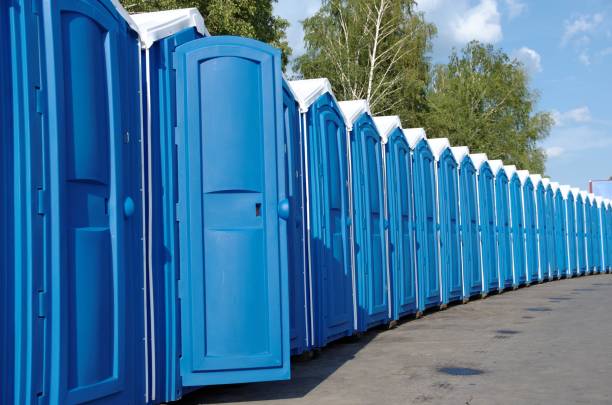 Best Portable toilet rental cost  in Sumner, WA